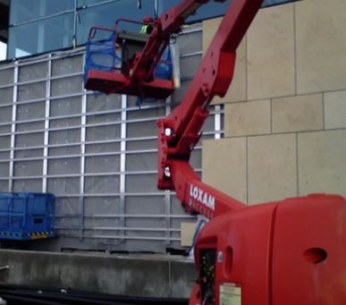 Two Main Natural Stone Cladding Types