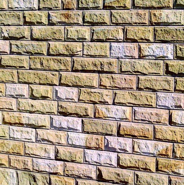 Natural Stone Walling - Image 2