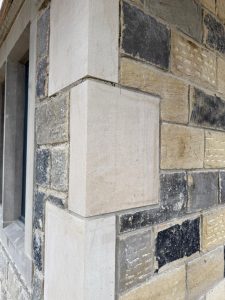 Natural Stone Quoins