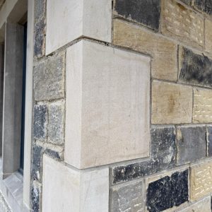 Natural Stone Quoins