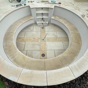 API Stone Paving