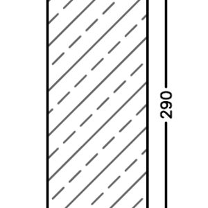 Buff Quoins
